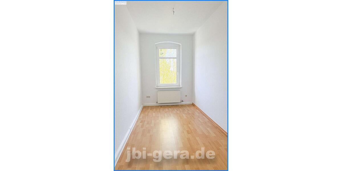 Etagenwohnung Gera Alt-Bieblach - 3 Zimmer, 88 m&sup2;, 579&euro; | Angebot:26662215