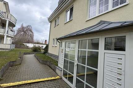 Wohnung Meerane - 2 Zimmer, 41 m&sup2;, 46.000&euro; | Angebot:26014581