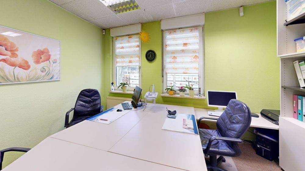 Gewerbeobjekt Petersberg Gewerbegebiet - 190.000&euro; | Angebot:25802123