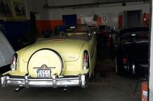 Gebrauchtwagen Ford Mercury