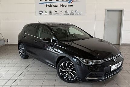 VW Golf 57.555 km 21.899 € Meerane 08393