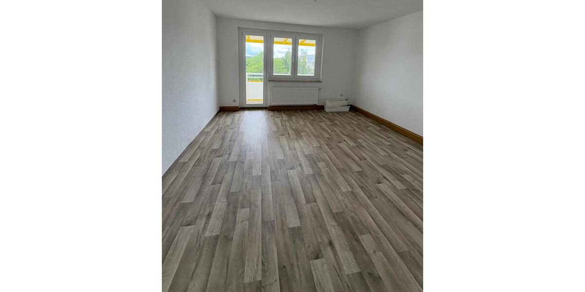 Ab ins eigene Nest! - Aktion Junges Wohnen! 2 zimmer