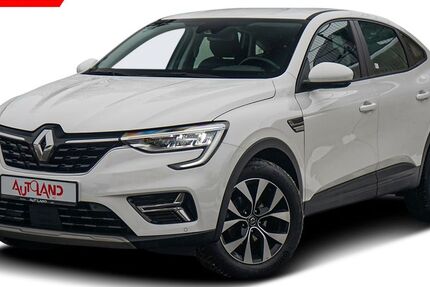 Renault Arkana 40.506 km 20.990 &euro; Gera 07546