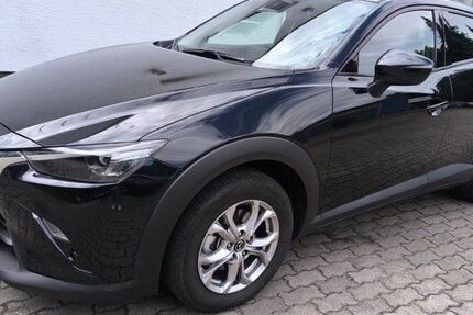 Mazda CX-3 41.300 km 16.222 € Zwickau 08064