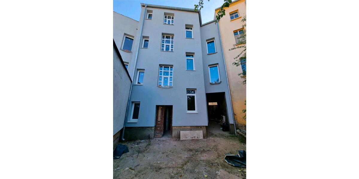 Mehrfamilienhaus, Wohnhaus Gera Alt-Taubenpreskeln - 21 Zimmer, 540 m&sup2;, 145.000&euro; | Angebot:26670909