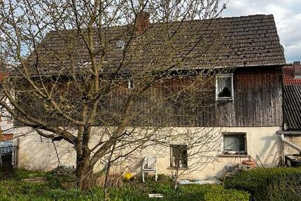 Haus Neustadt an der Orla - 2 Zimmer, 65 m&sup2;, 25.000&euro; | Angebot:26210941