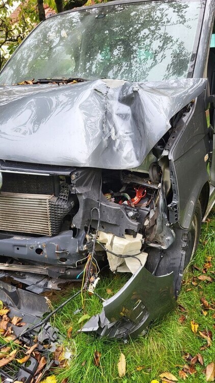 VW T5 Multivan 30.000 km 10.000 € Groitzsch 04539