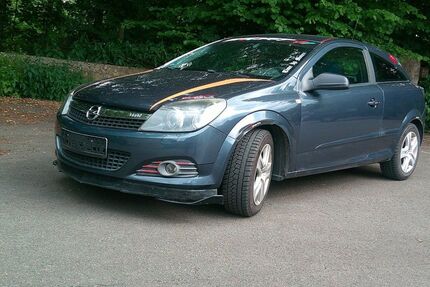 Opel Astra 149.200 km 3.300 &euro; Weida 07570