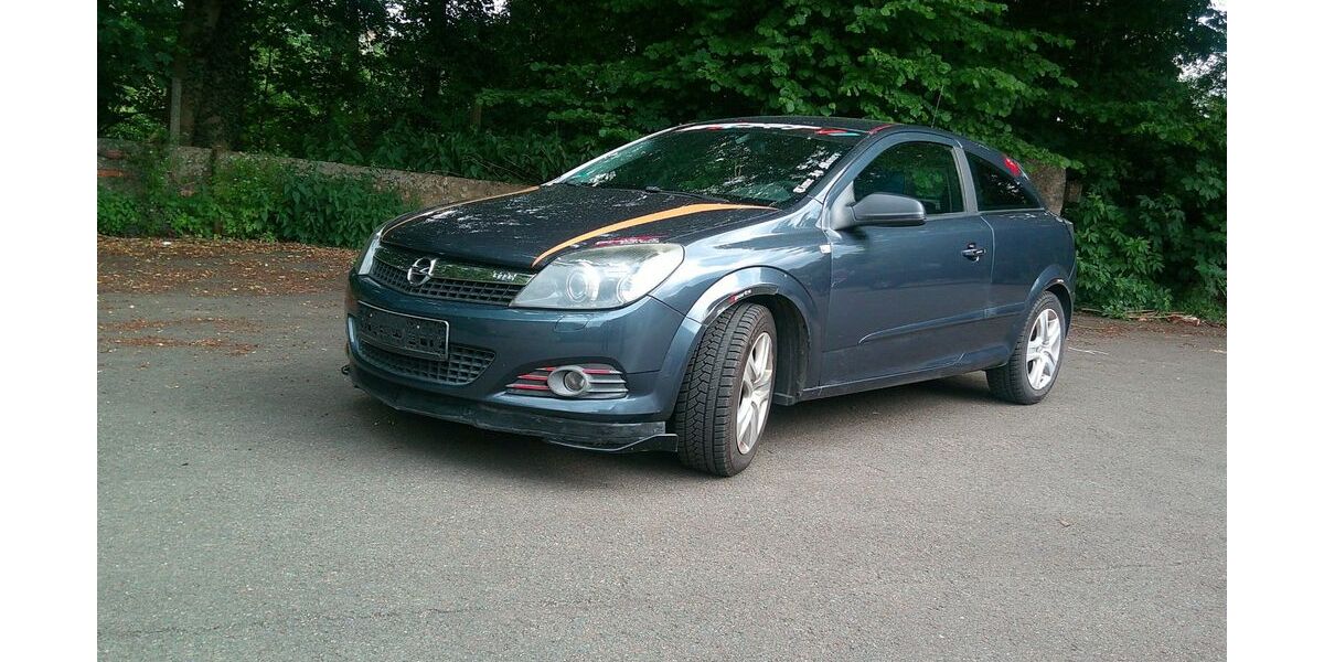 Opel Astra 149.200 km 3.300 &euro; Weida 07570