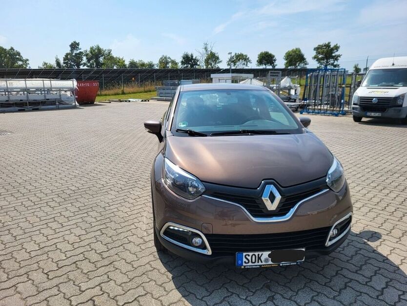 Captur