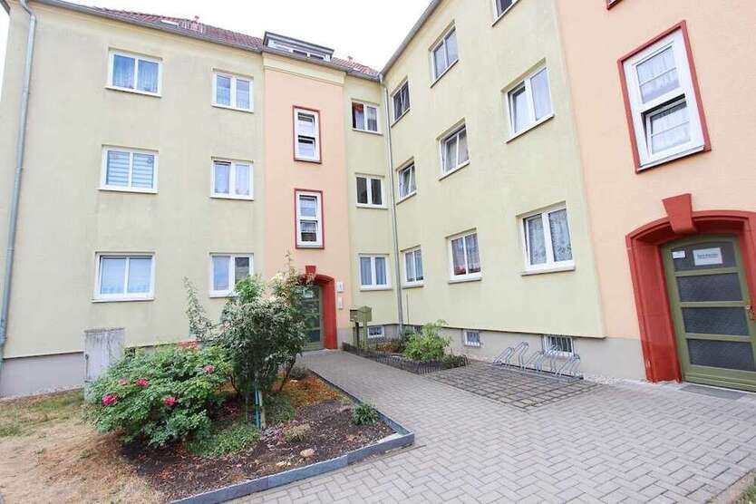 Wohnung zum Mieten in Altenburg 385 € 63.88 m²