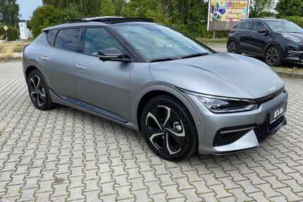 Kia EV6 14.300 km 39.890 &euro; Altenburg 04600