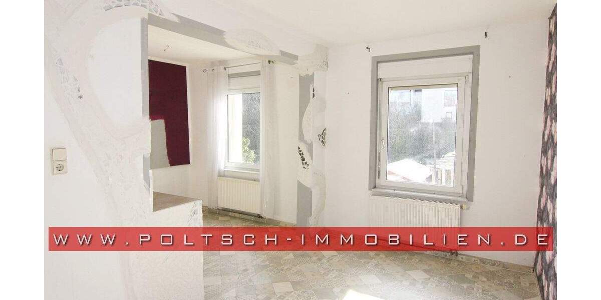 Einfamilienhaus Weida - 4 Zimmer, 121 m&sup2;, 89.000&euro; | Angebot:25747517
