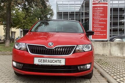 Skoda Rapid 38.966 km 12.990 € Gera 07548