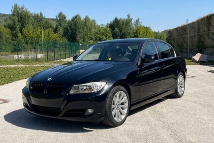 BMW 330 112.000 km 15.000 &euro; Stadtroda 07646