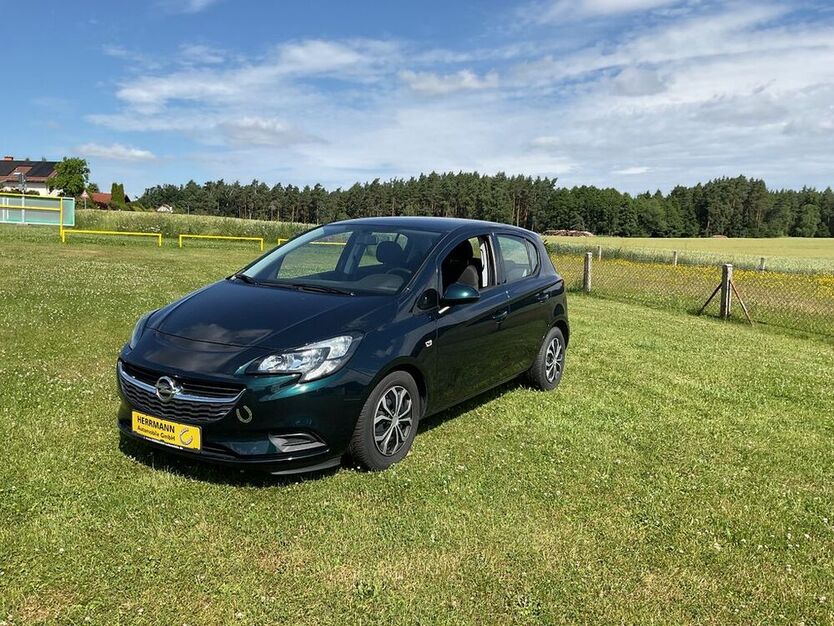 Corsa