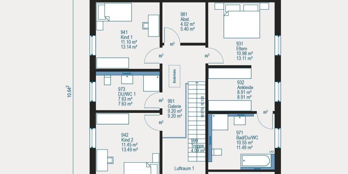 Einfamilienhaus Crimmitschau - 5 Zimmer, 181 m&sup2;, 296.129&euro; | Angebot:26695590