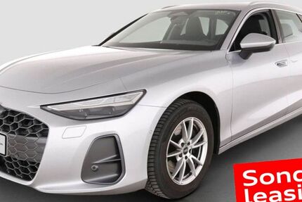 Audi A6 15.133 km 42.379 &euro; Gera 07546