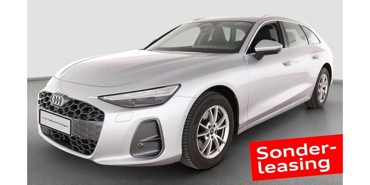 Audi A6 15.133 km 42.379 &euro; Gera 07546