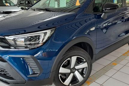 Opel Crossland (X) 41.600 km 13.850 &euro; Werdau 08412