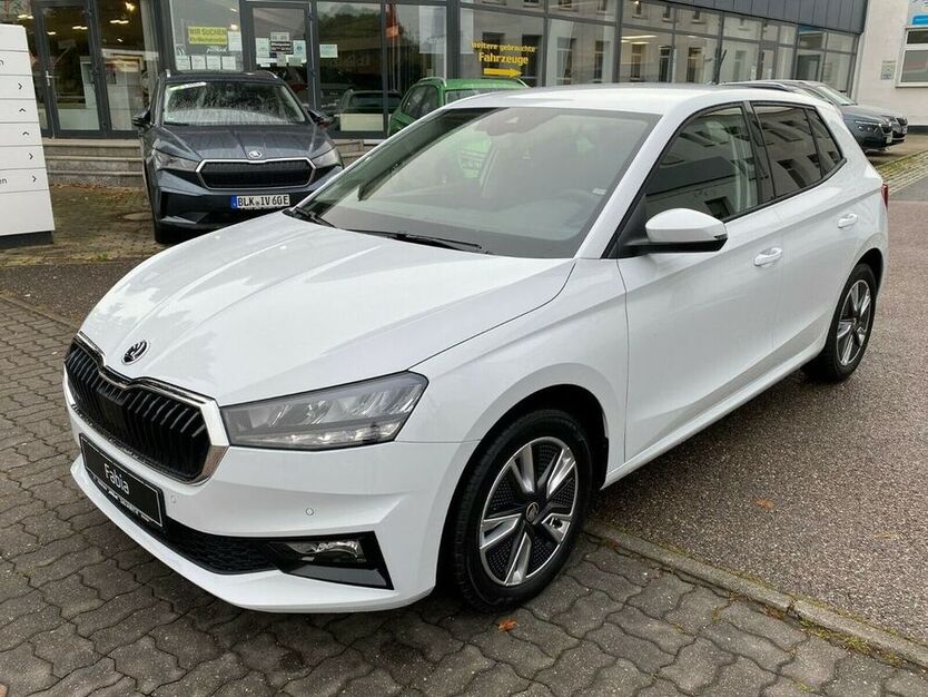 Fabia
