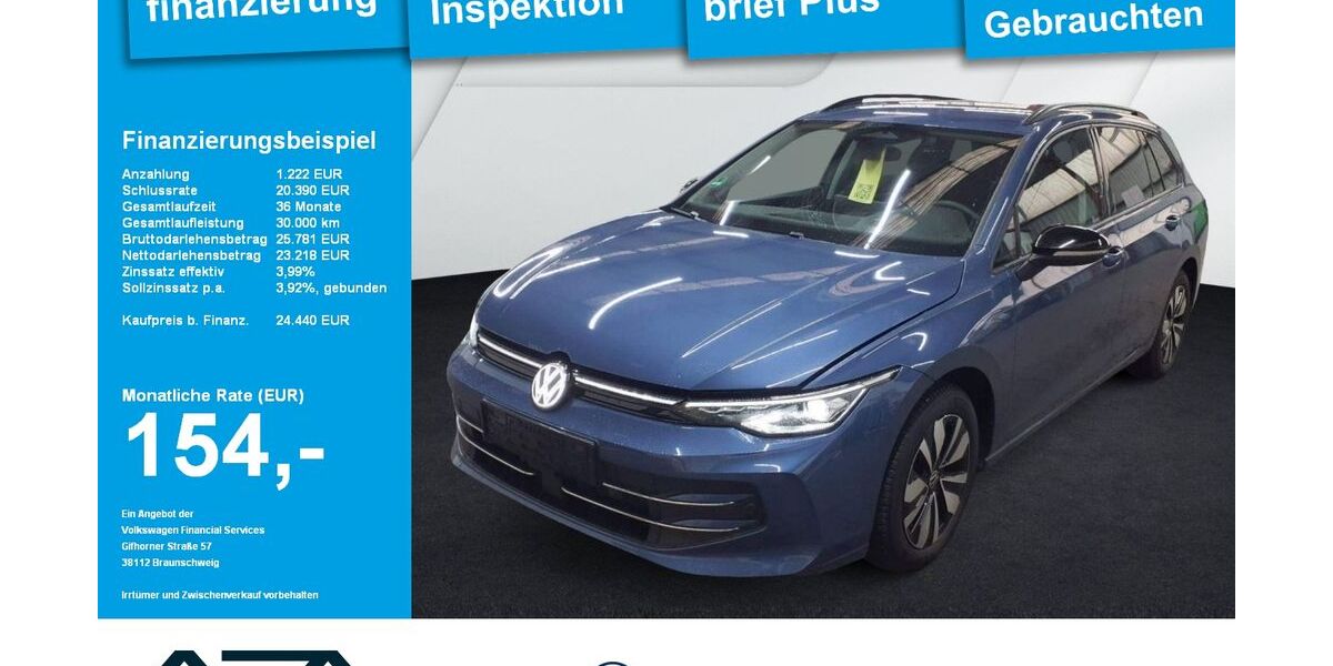 VW Golf 28.448 km 24.449 &euro; Gera 07546