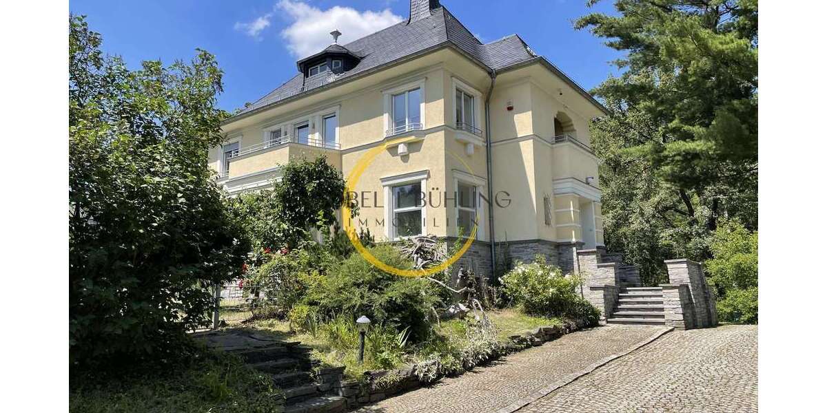 Einfamilienhaus Gera Debschwitz - 10 Zimmer, 264 m&sup2;, 750.000&euro; | Angebot:23838878