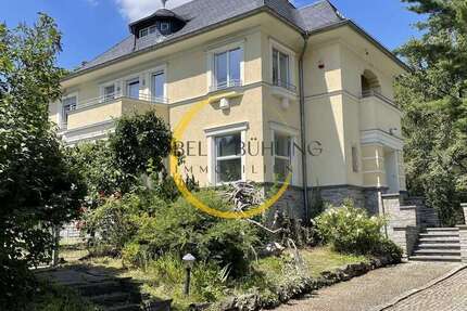 Haus Gera Debschwitz - 10 Zimmer, 264 m&sup2;, 750.000&euro; | Angebot:23838878