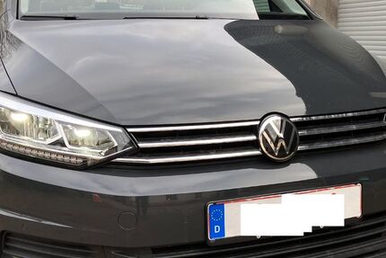 VW Touran 105.000 km 18.950 &euro; Werdau 08412