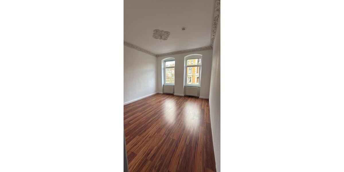 Etagenwohnung Greiz - 3 Zimmer, 103 m&sup2;, 540&euro; | Angebot:25908191