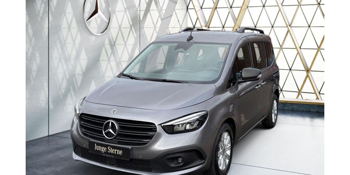 Mercedes-Benz Citan 3.405 km 23.420 &euro; Gera 07546