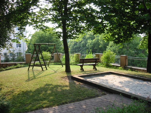 Für den Selbstnutzer - Eigentumswohnung mit TG-Stellplatz - Dachgeschoßwohnung Gera Alt-Bieblach | Angebot:26586652
