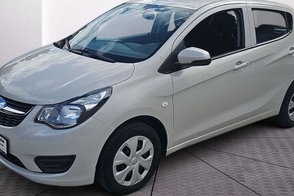 Opel Karl 158.450 km 4.980 € Naumburg 06618