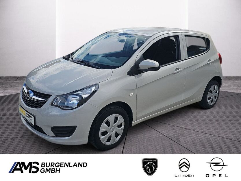Opel Karl 158.450 km 4.980 € Naumburg 06618