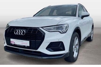 Audi Q3 37.470 km 29.930 € Zwickau 08056