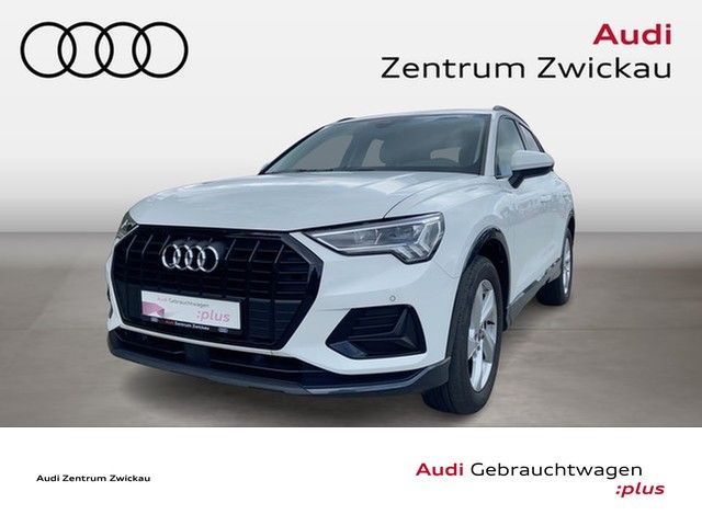 Audi Q3 37.470 km 29.930 € Zwickau 08056