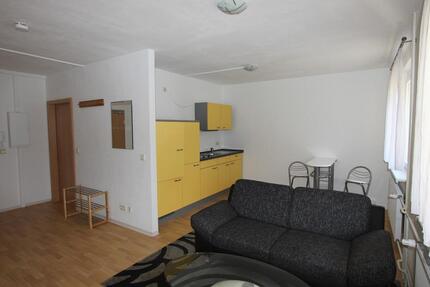 Wohnung Gera - 1 Zimmer, 35 m&sup2;, 260&euro; | Angebot:25321934