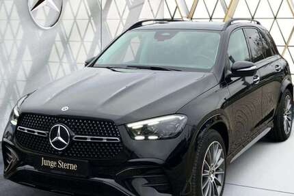 Mercedes-Benz GLE 450 25.000 km 82.706 &euro; Gera 07546