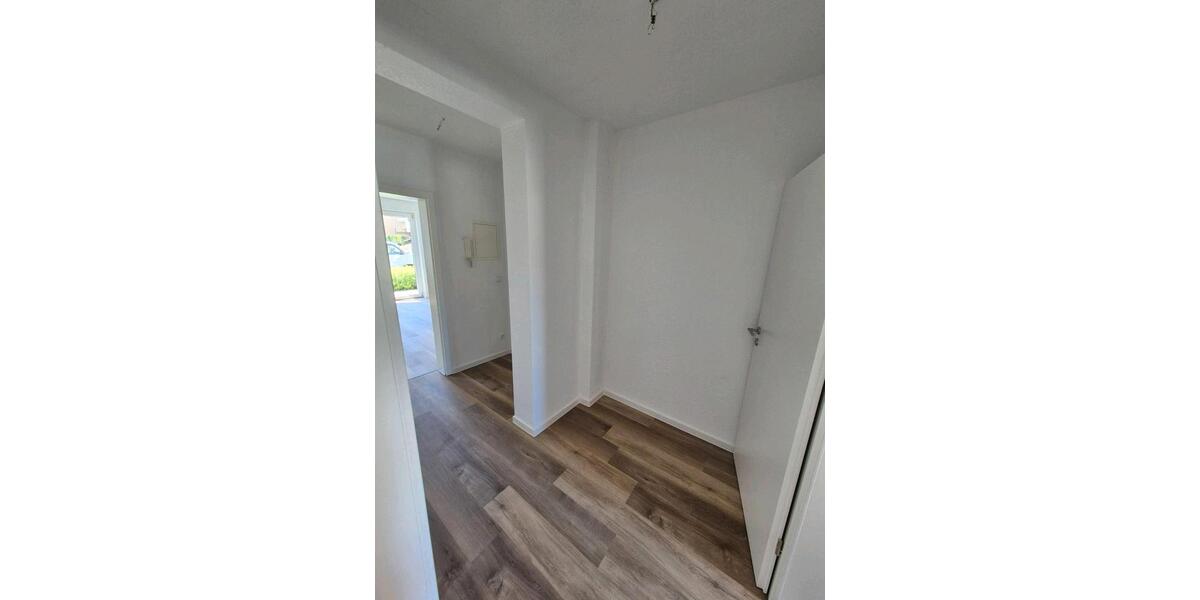Erdgeschoßwohnung Ronneburg - 2 Zimmer, 61 m&sup2;, 465&euro; | Angebot:26533375