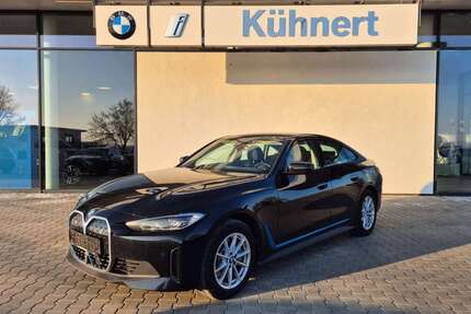 BMW i4 17.916 km 32.455 &euro; Gera 07552