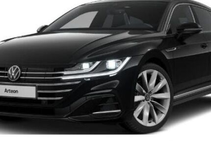 VW Arteon 4.800 km 46.950 € Zeitz 06712