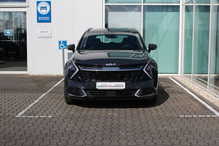 Kia Sportage 18.000 km 29.890 € Gera 07545