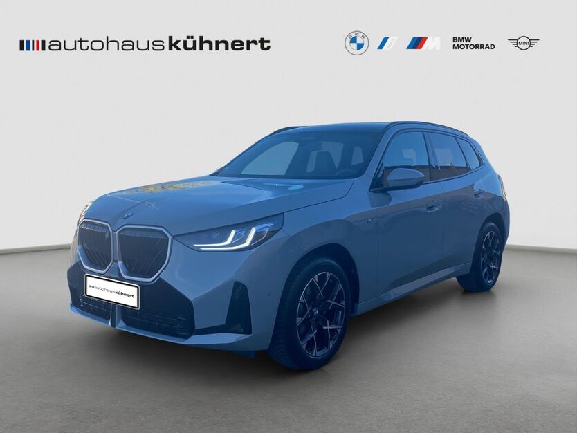 BMW X3 26.310 km 58.575 € Zwickau 08060