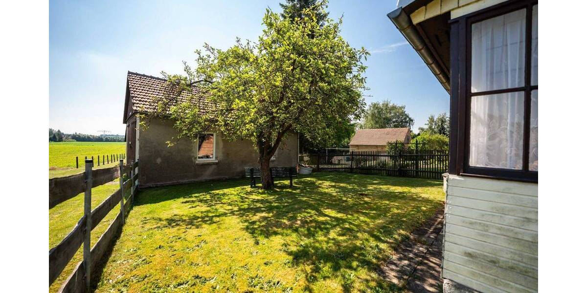 Grundstück Hermsdorf - 140.000&euro; | Angebot:25705568
