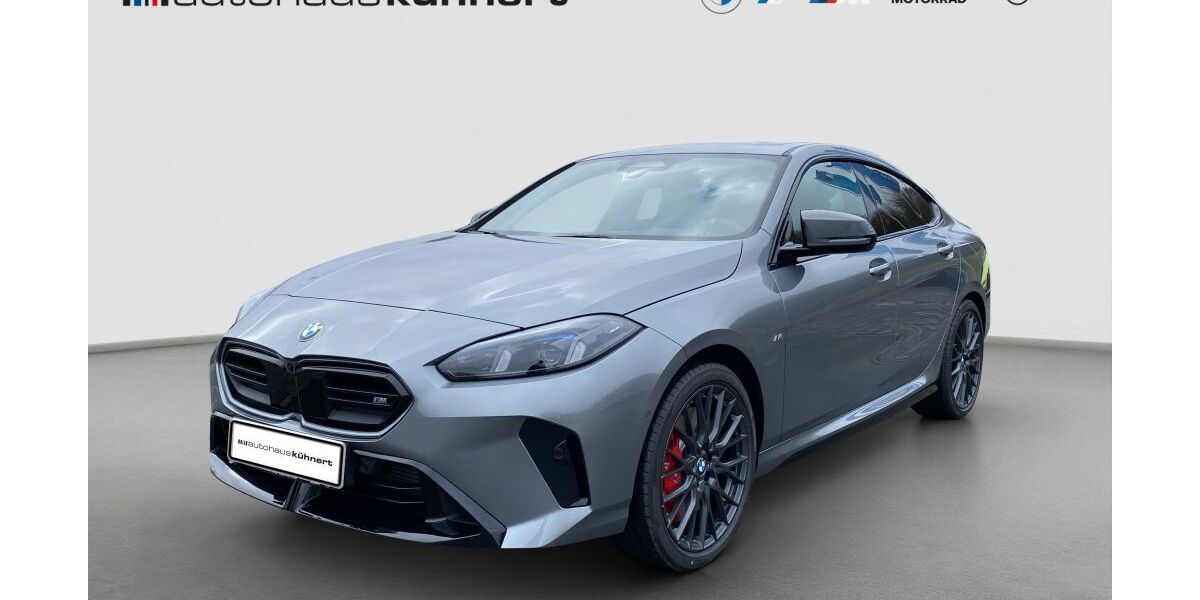 BMW M235 2.026 km 57.735 &euro; Langenwetzendorf 07957