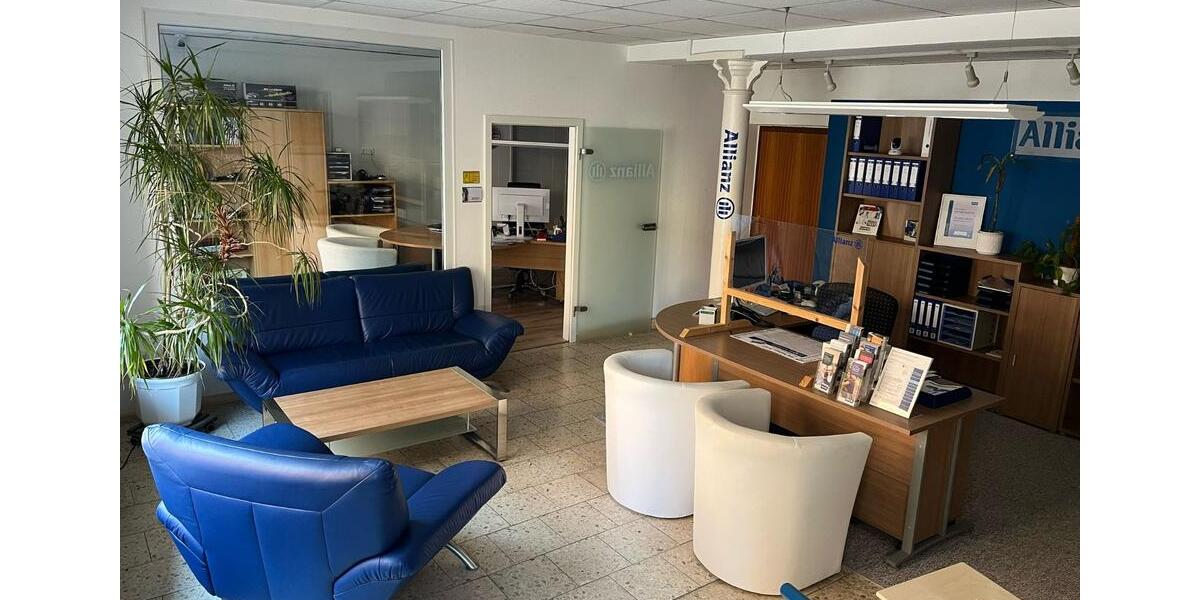 Gewerbeobjekt Meerane - 400&euro; | Angebot:25655158