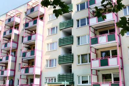 Wohnung Gera Debschwitz - 2 Zimmer, 50 m&sup2;, 449&euro; | Angebot:27202159