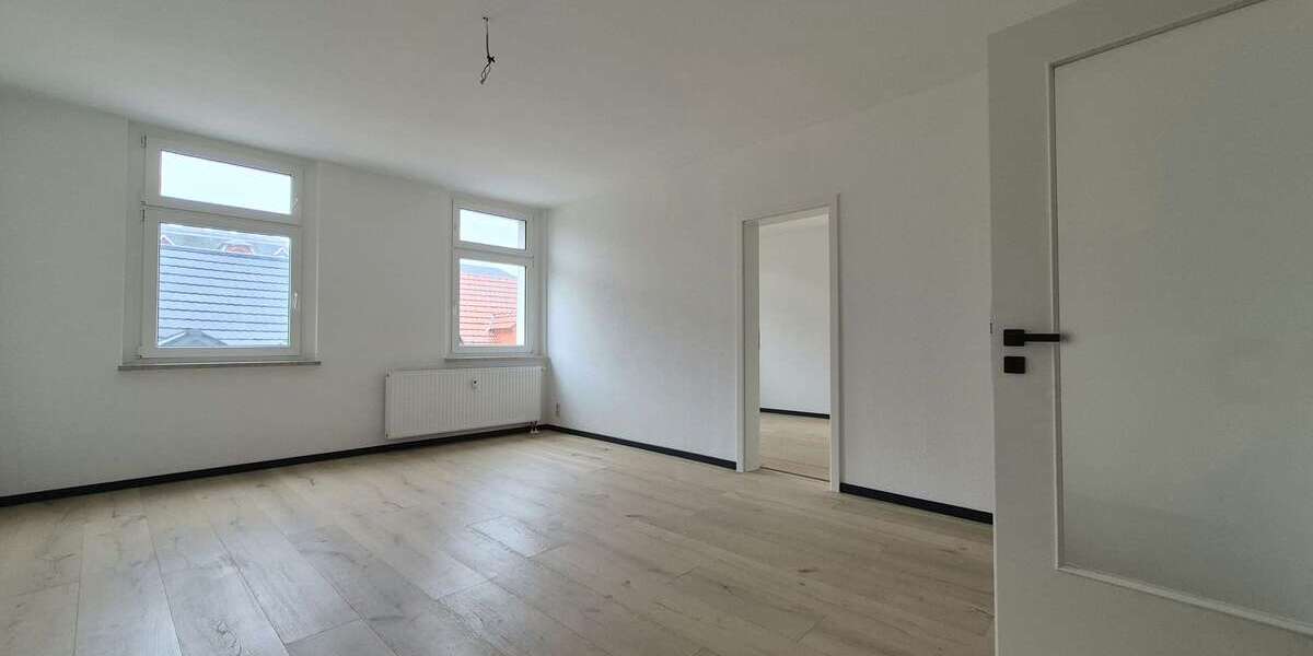 Wohnung zum Mieten in Meerane 450 € 69 m² 2 zimmer