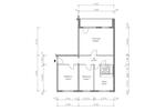 Etagenwohnung Gera Lusan - 3 Zimmer, 82 m&sup2;, 440&euro; | Angebot:26348069