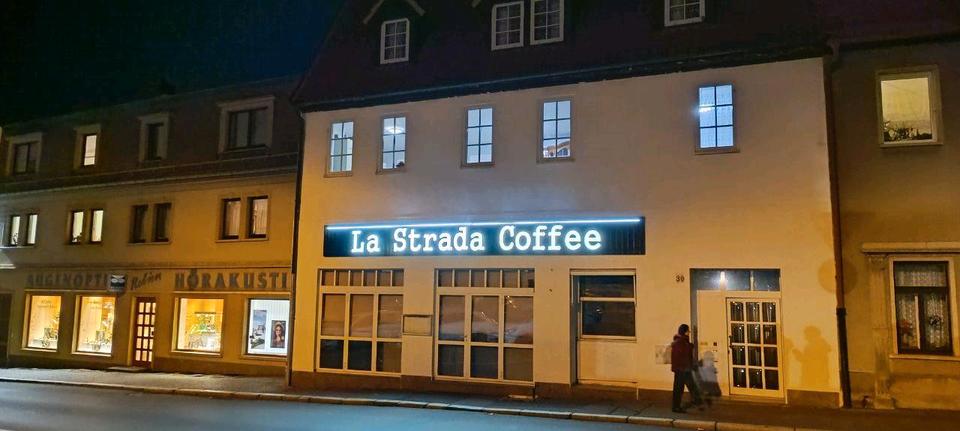 Wohnen und Arbeiten unter einem Dach in Zeitz, Sachsen-Anhalt 6 zimmer